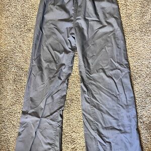 Urbane scrub pants